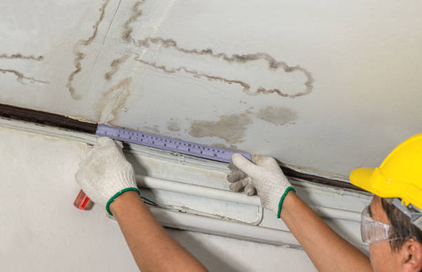 Reliable Burst Pipe Cleanup contractor in Portland, TN by Water Damage Irwin